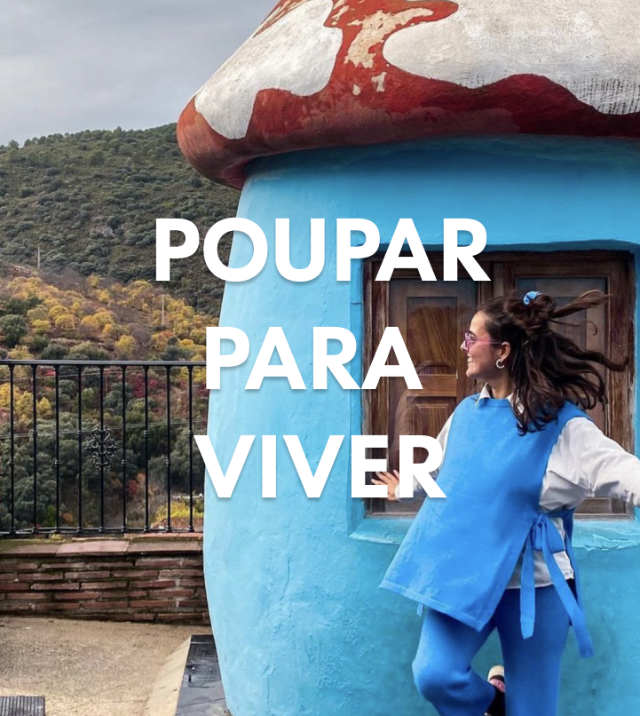 Poupar para Viver?